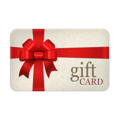 Gift Cards