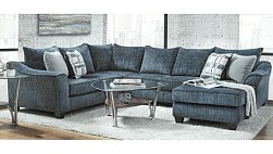 Affordable Furniture Captivate Sectional