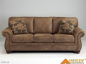 Ashley Larkinhurst Earth Sofa