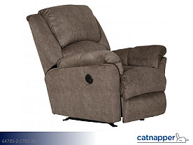 Catnapper Malloy Portabella Power Recliner