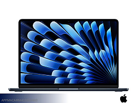 Apple MacBook Air Laptop - M4 | 13" | 256GB SSD (Midnight)