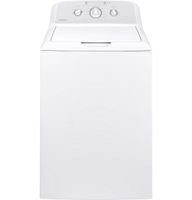 Hotpoint 3.8 cu ft Washer with Agitator