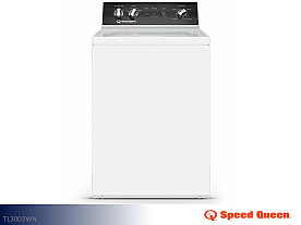 Speed Queen  Top Load Washer - 3.2 Cu Ft (White)