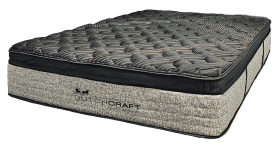 Dutchcraft Van Buren Queen Mattress