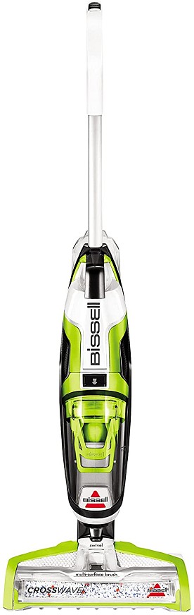Bissell CrossWave Wet/Dry Vac