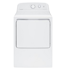 PRE-RENTED DISCOUNT = Dryer 6.2 cu. ft. - Models & Prices Vary ($10 for first week)