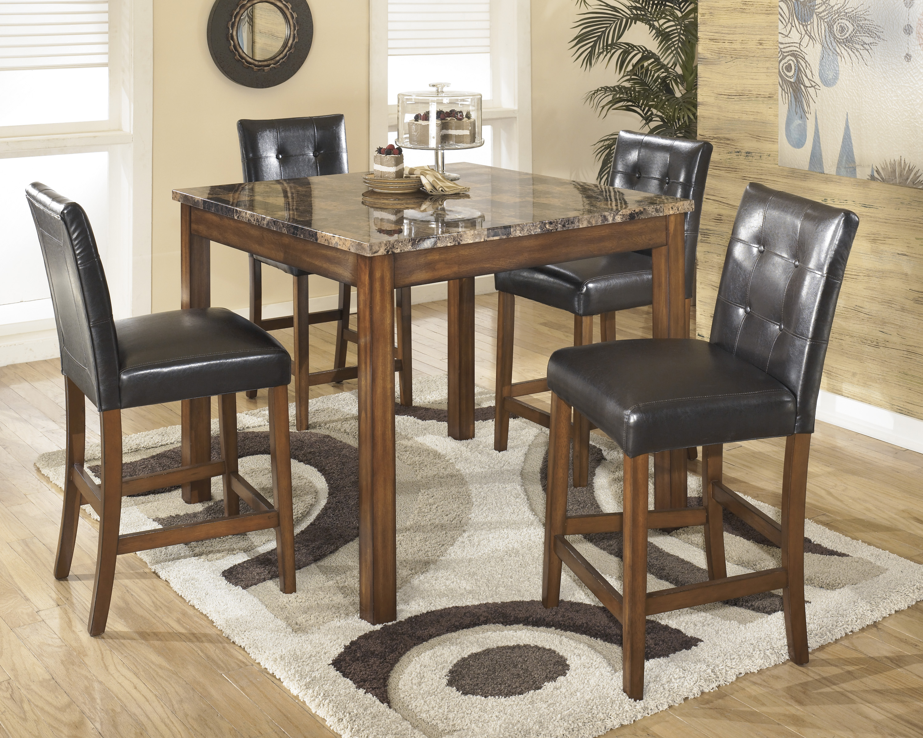 Majik Dining Room Furniture Rental In Pennsylvania Rent To Own