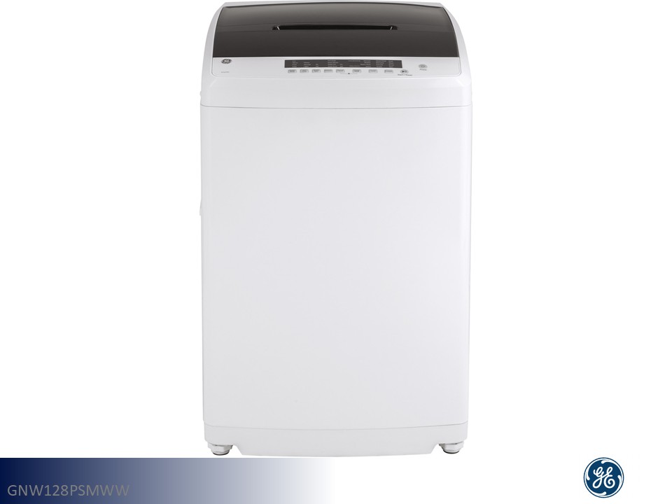 GE Portable Washer - Thumbnail 2