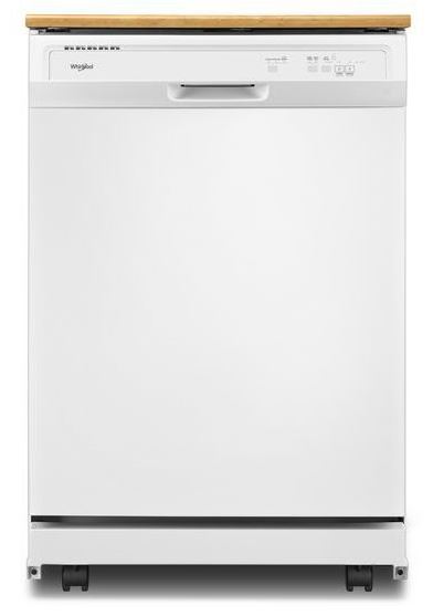 Majik | Whirlpool Portable Heavy-Duty Dishwasher | Rent To Own Appliances in Pennsylvania
