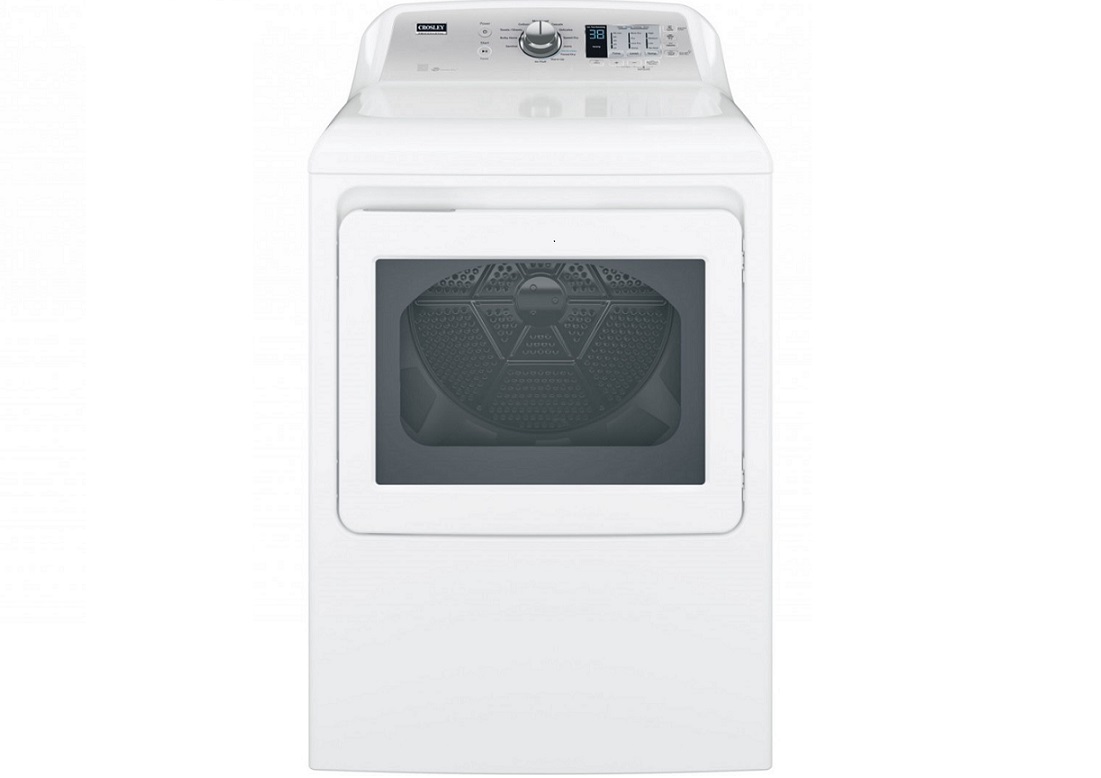 PRERENTED DISCOUNT = Dryer 7.4 cu. ft. Models & Prices Vary (10 for