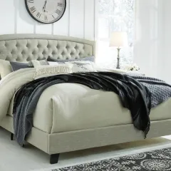 King Beds