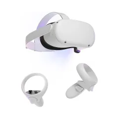 Virtual Reality