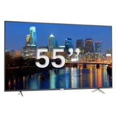 55 Inch TVs