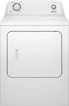 All Gas Dryers