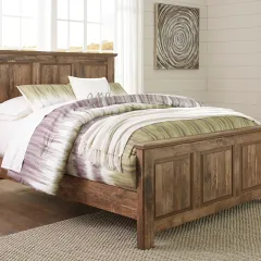 Full & Queen Beds