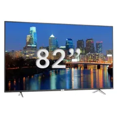 82 Inch Or Larger TVs