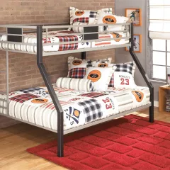 Bunk Beds