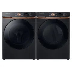 Washers & Dryers