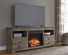 Fireplaces