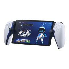 Handheld