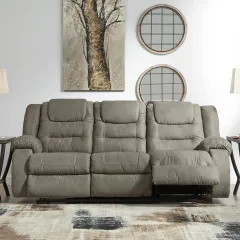 Reclining Sofas and Loveseats