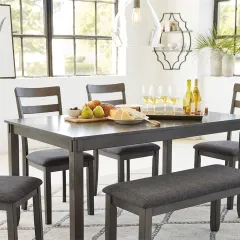 6 Seat Dining Sets