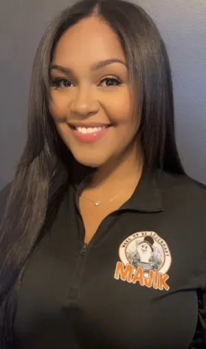 Julie Gonzalez
