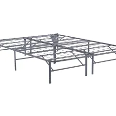 Frames & Foundations