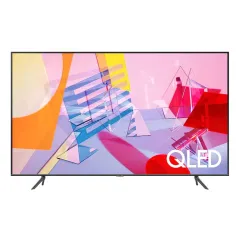 OLED & QLED TVs