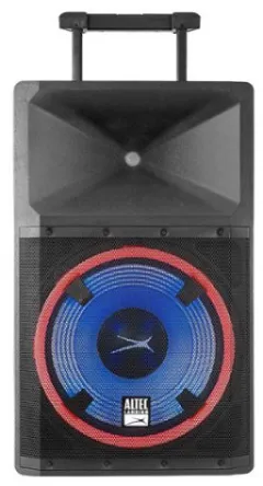 Speakers