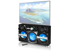 Stereo Systems