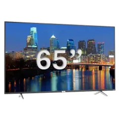 65 Inch TVs