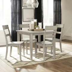 4 Seat Dining Sets