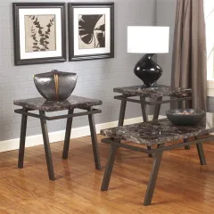 Coffee and End Table Sets