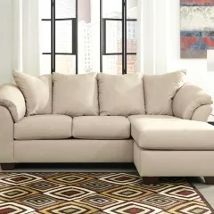 Sofas with Chaise