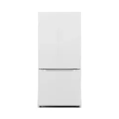 Bottom Mount Freezer