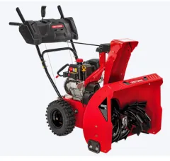 Snowblowers