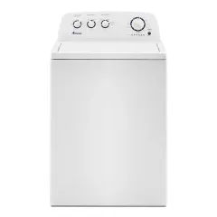 Top Load Washers