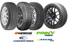 Tires