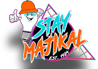 Stay Majikal