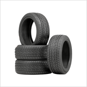 Rent 3 Tires, Get 1 Free