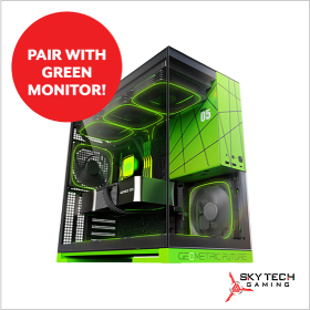 Skytech Gaming Viper<br> Gaming Desktop Computer