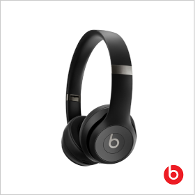 Beats Solo 4 Headphones
