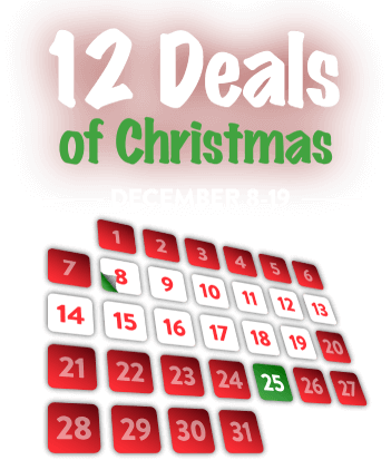 Feels like a Shopping wonderland.