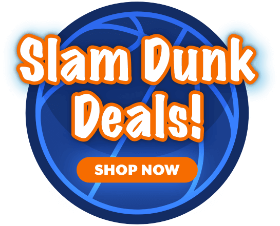 Slam dunk deals!