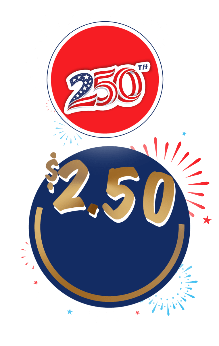 250th