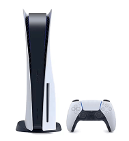 Sony PlayStation 5 Disc